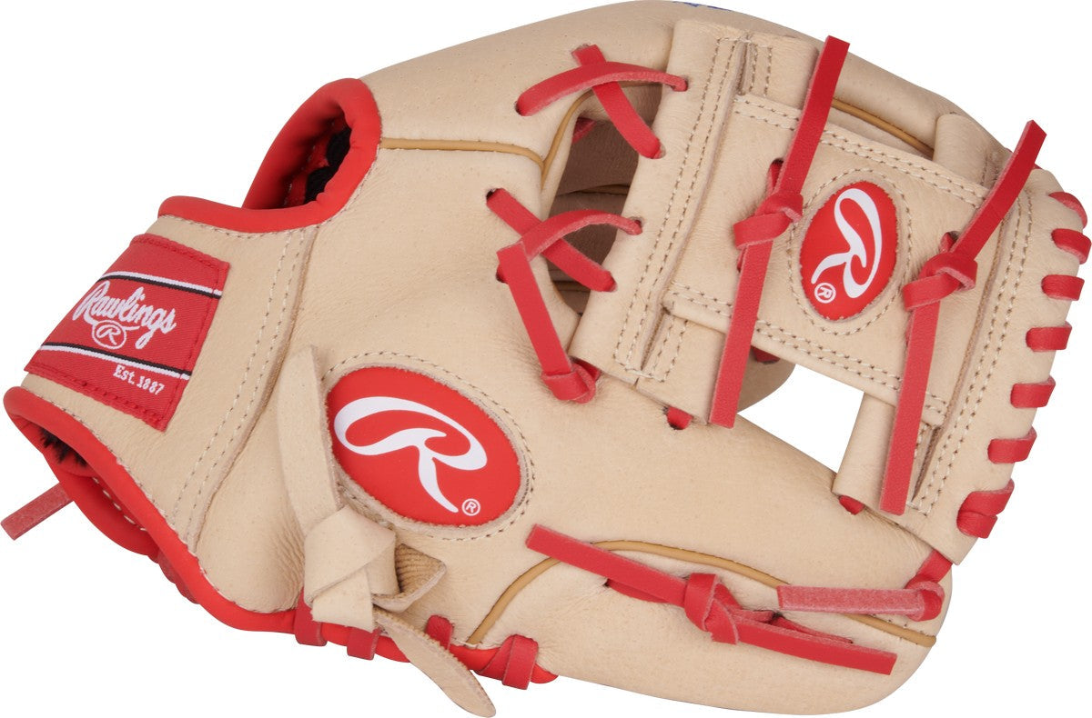 Rawlings Sure Catch Jeremy Pena Signature SC950JP 9.5" Youth Infield Baseball Glove