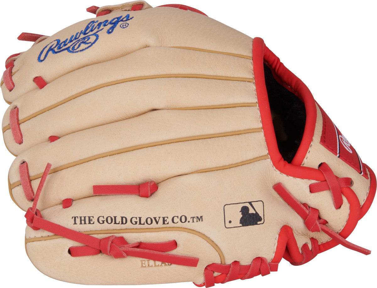 Rawlings Sure Catch Jeremy Pena Signature SC950JP 9.5" Youth Infield Baseball Glove