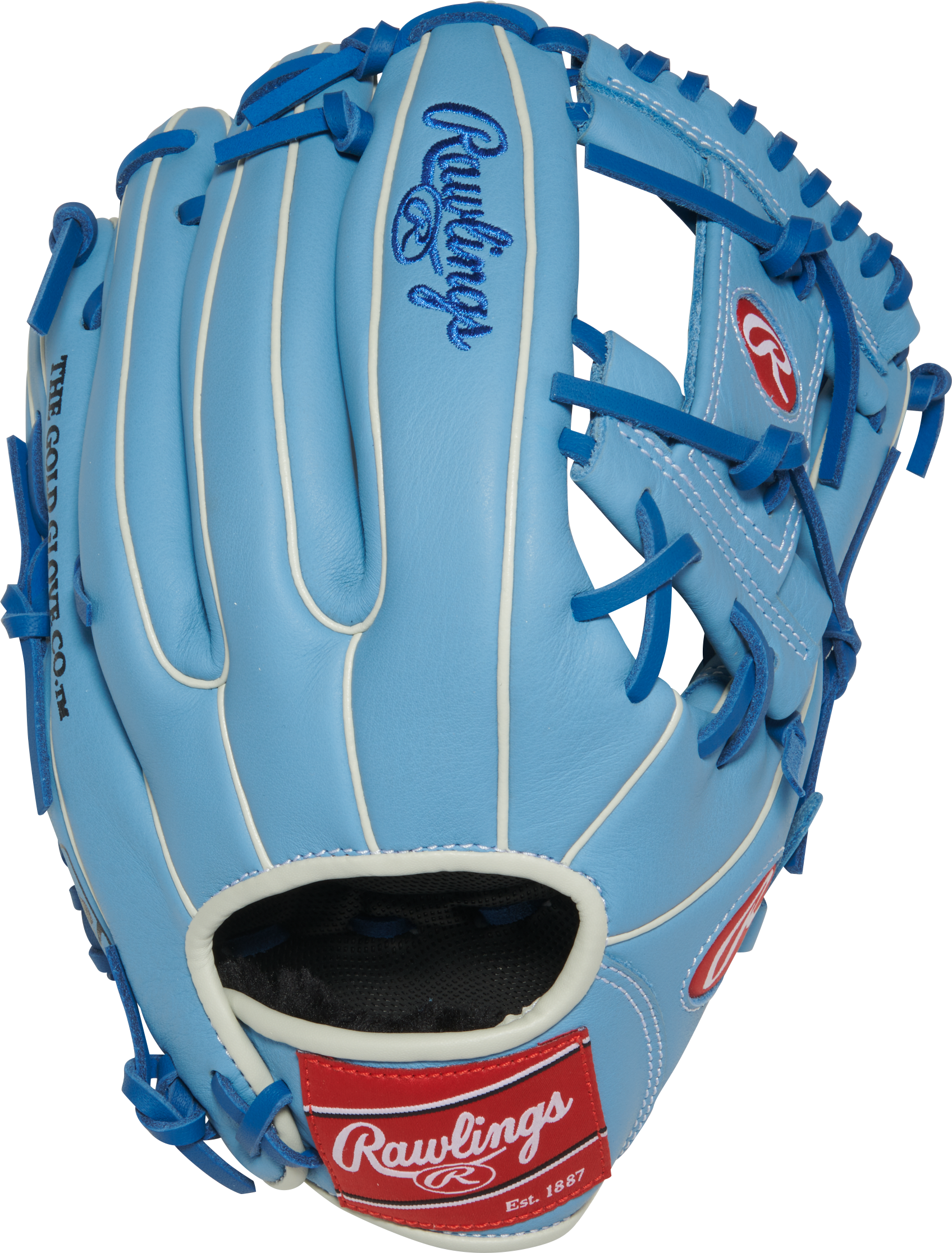 Rawlings Select Pro Lite SPL150BBCB Bo Bichette Model 11.5" Youth Baseball Glove