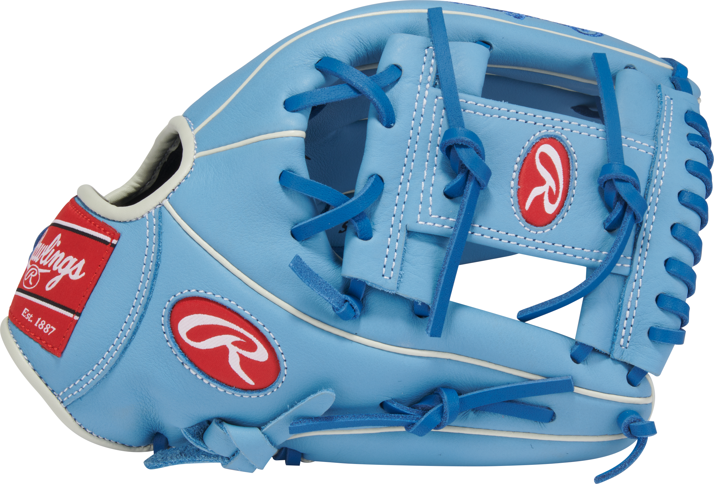 Rawlings Select Pro Lite SPL150BBCB Bo Bichette Model 11.5" Youth Baseball Glove