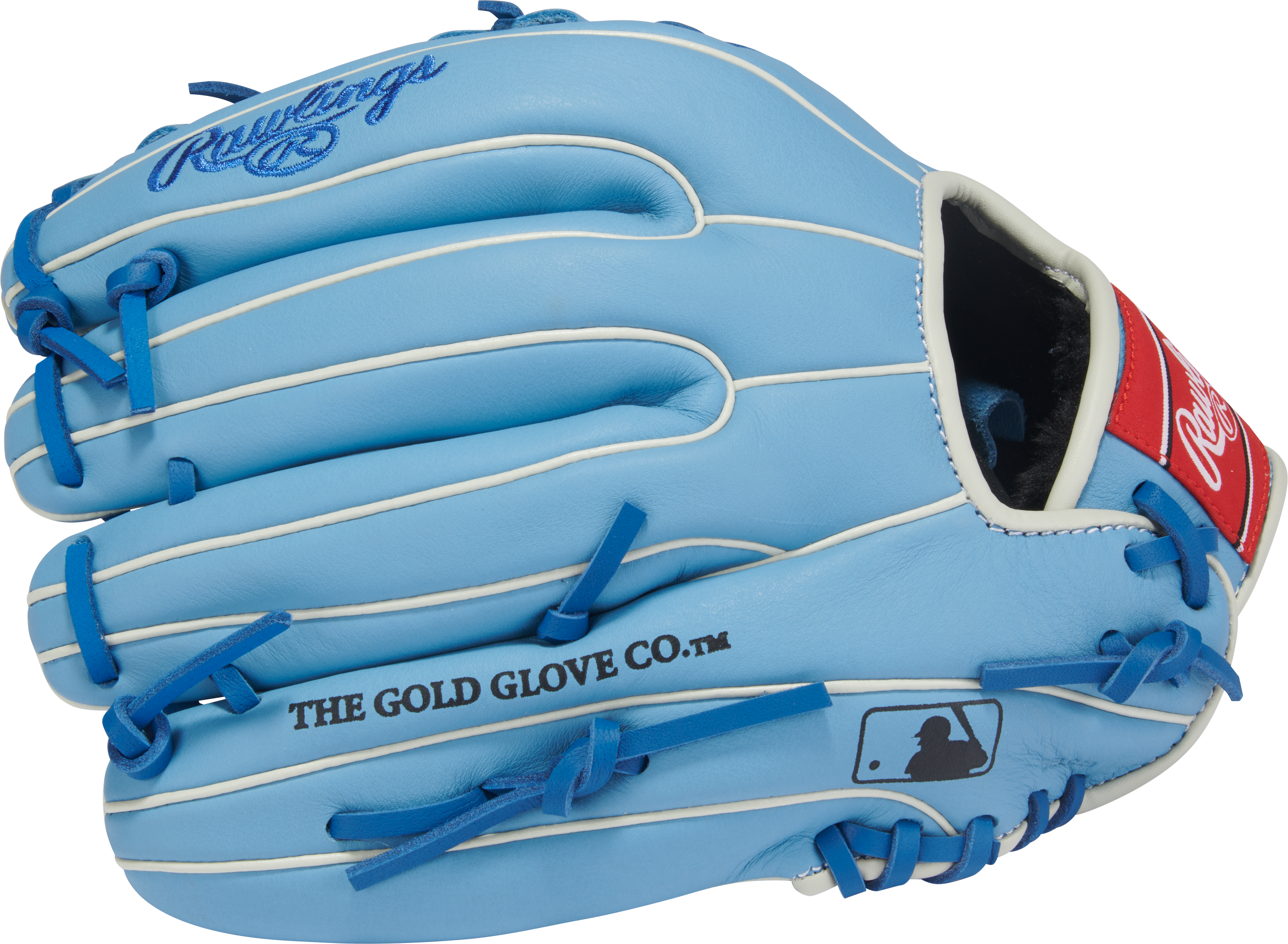 Rawlings Select Pro Lite SPL150BBCB Bo Bichette Model 11.5" Youth Baseball Glove