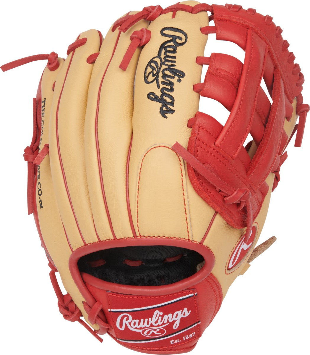 Rawlings Select Pro Lite SPL110CC Corbin Carroll Model 11" Youth Baseball Glove