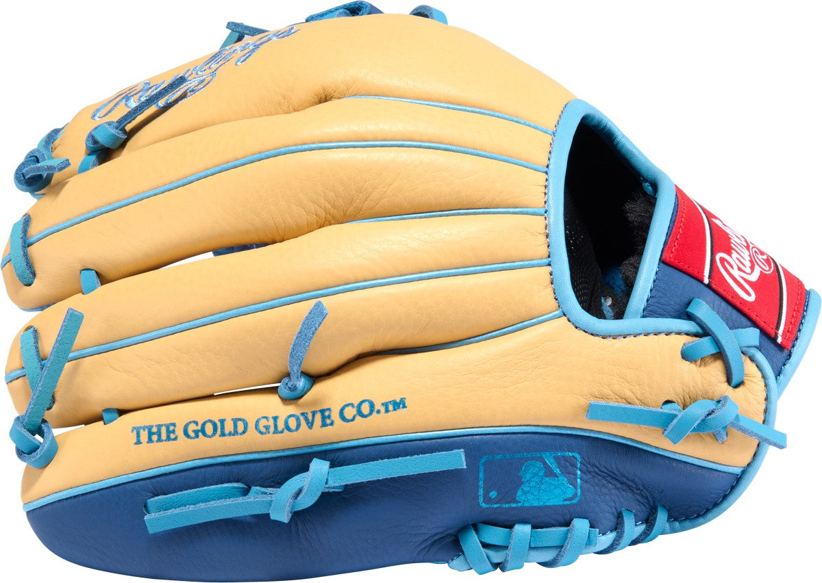 Rawlings Select Pro Lite Youth Brice Turang 11.25" Baseball Infield Glove