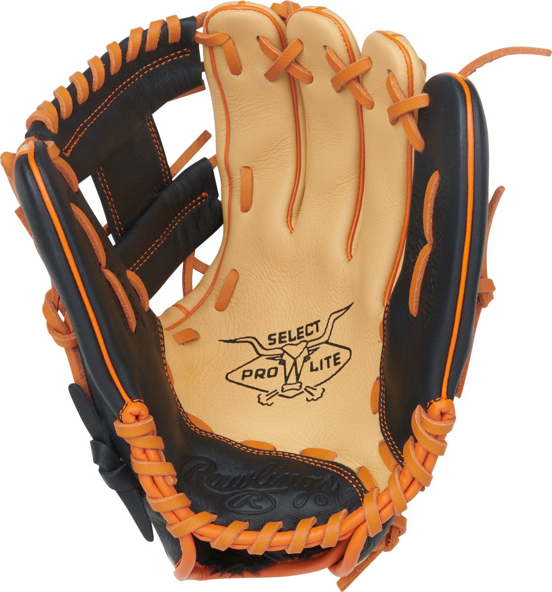 Rawlings Select Pro Lite SPL112JH Jackson Holliday Model 11.25