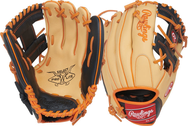 Rawlings Select Pro Lite SPL112JH Jackson Holliday Model 11.25