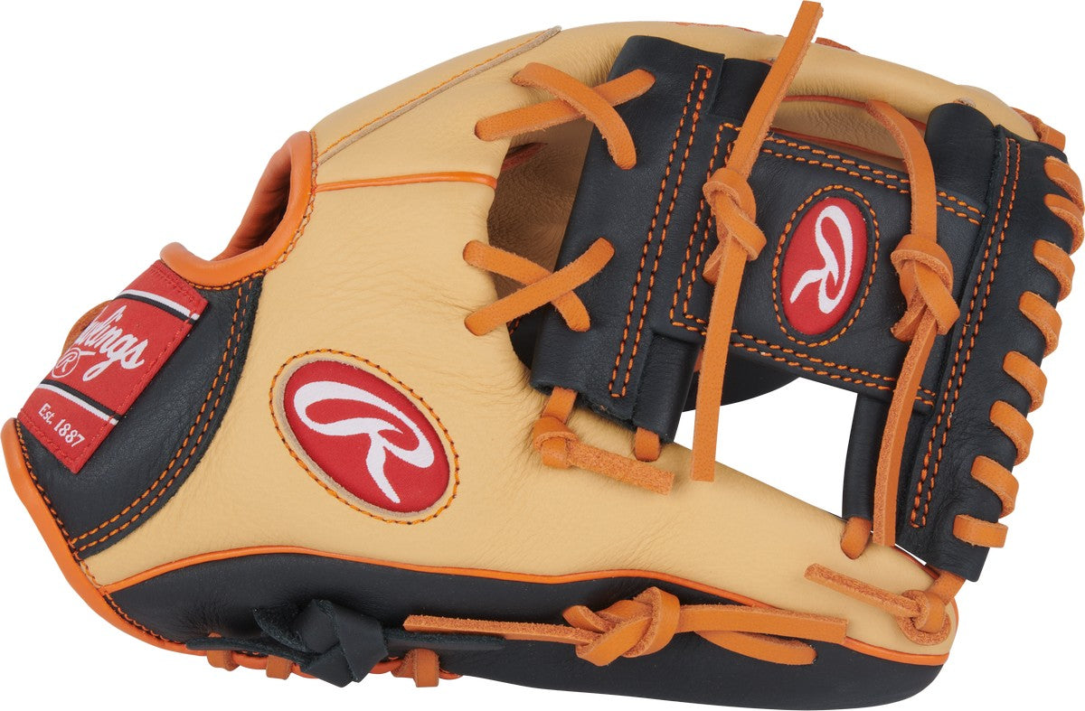 Rawlings Select Pro Lite SPL112JH Jackson Holliday Model 11.25