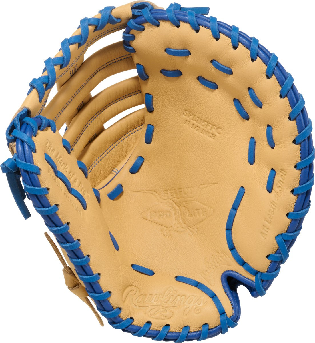 Rawlings Select Pro Lite Youth Freddie Freeman 32" Baseball 1st Base Mitt