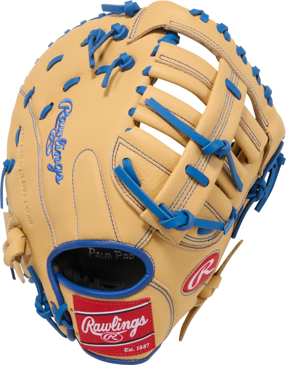 Rawlings Select Pro Lite Youth Freddie Freeman 32" Baseball 1st Base Mitt