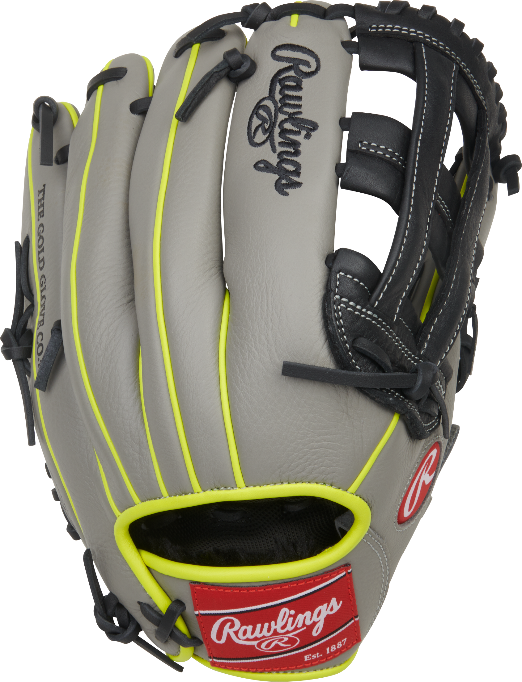 Rawlings Select Pro Lite SPL120AJG Aaron Judge Model 12" Youth Baseball Glove