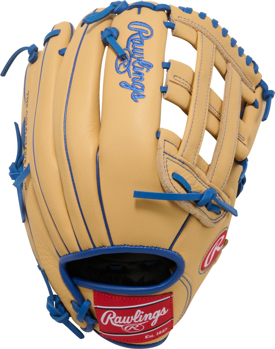 Rawlings Select Pro Lite Youth Bryce Harper 12" Baseball Outfield Glove