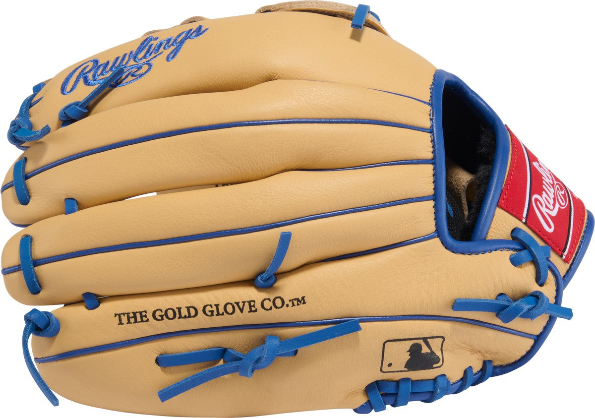 Rawlings Select Pro Lite Youth Bryce Harper 12" Baseball Outfield Glove