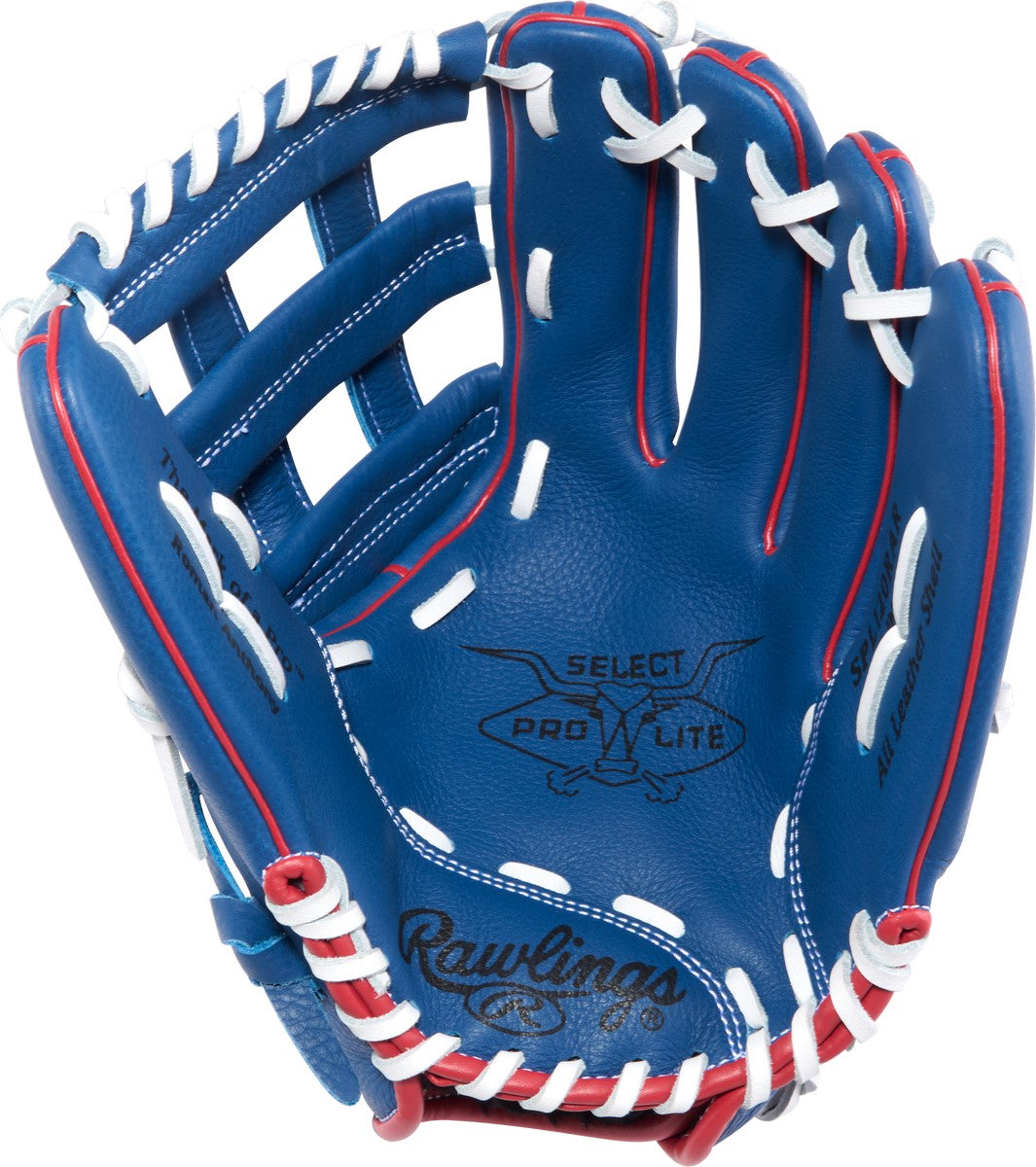 Rawlings Select Pro Lite Youth Roman Anthony 12" Baseball Outfield Glove