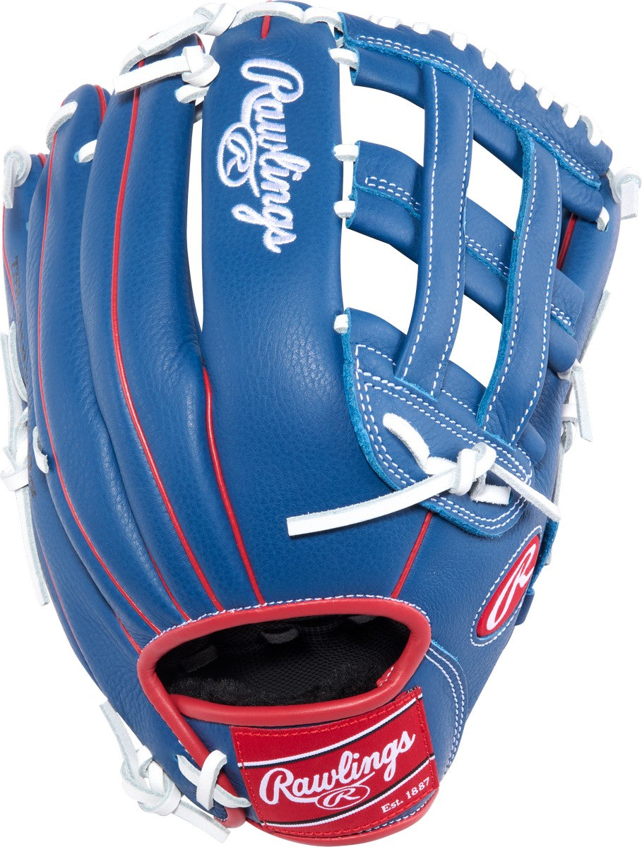 Rawlings Select Pro Lite Youth Roman Anthony 12" Baseball Outfield Glove
