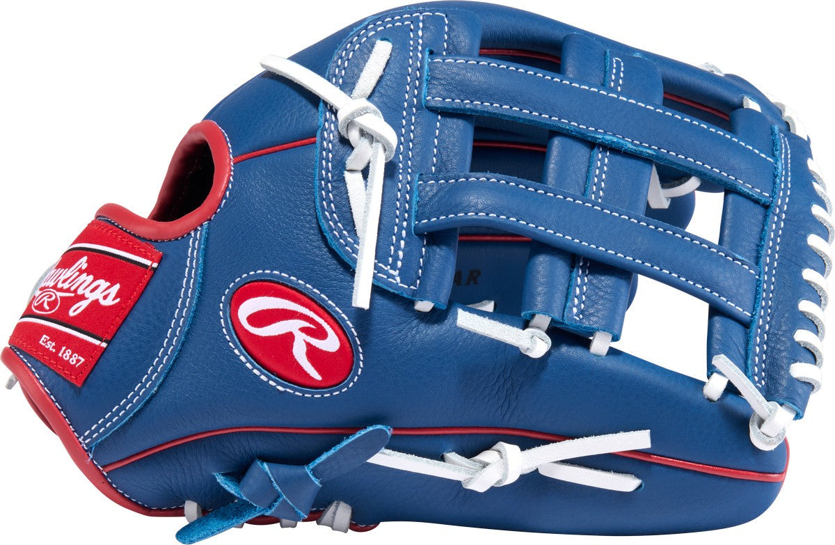 Rawlings Select Pro Lite Youth Roman Anthony 12" Baseball Outfield Glove