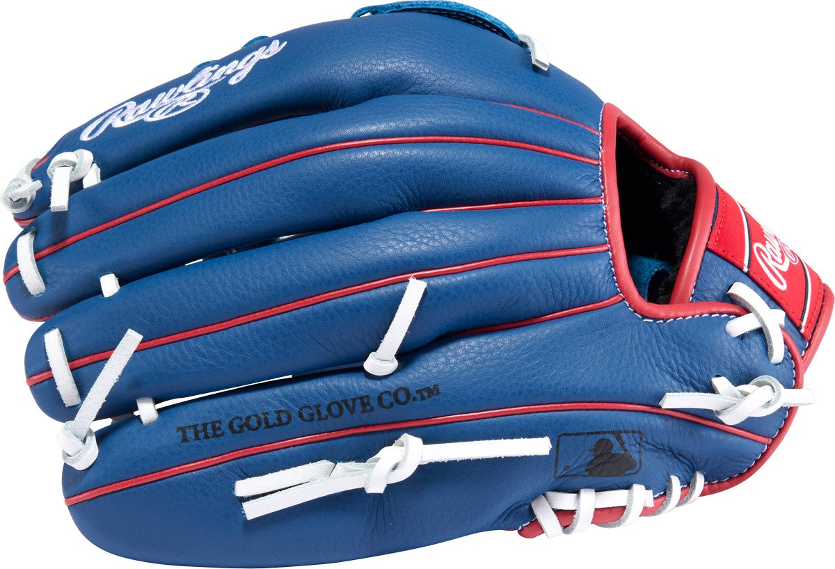Rawlings Select Pro Lite Youth Roman Anthony 12" Baseball Outfield Glove