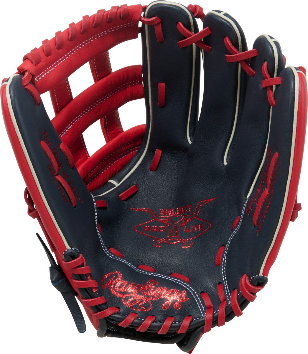 Rawlings Select Pro Lite Youth Mike Trout 12.25" Baseball Outfield Glove