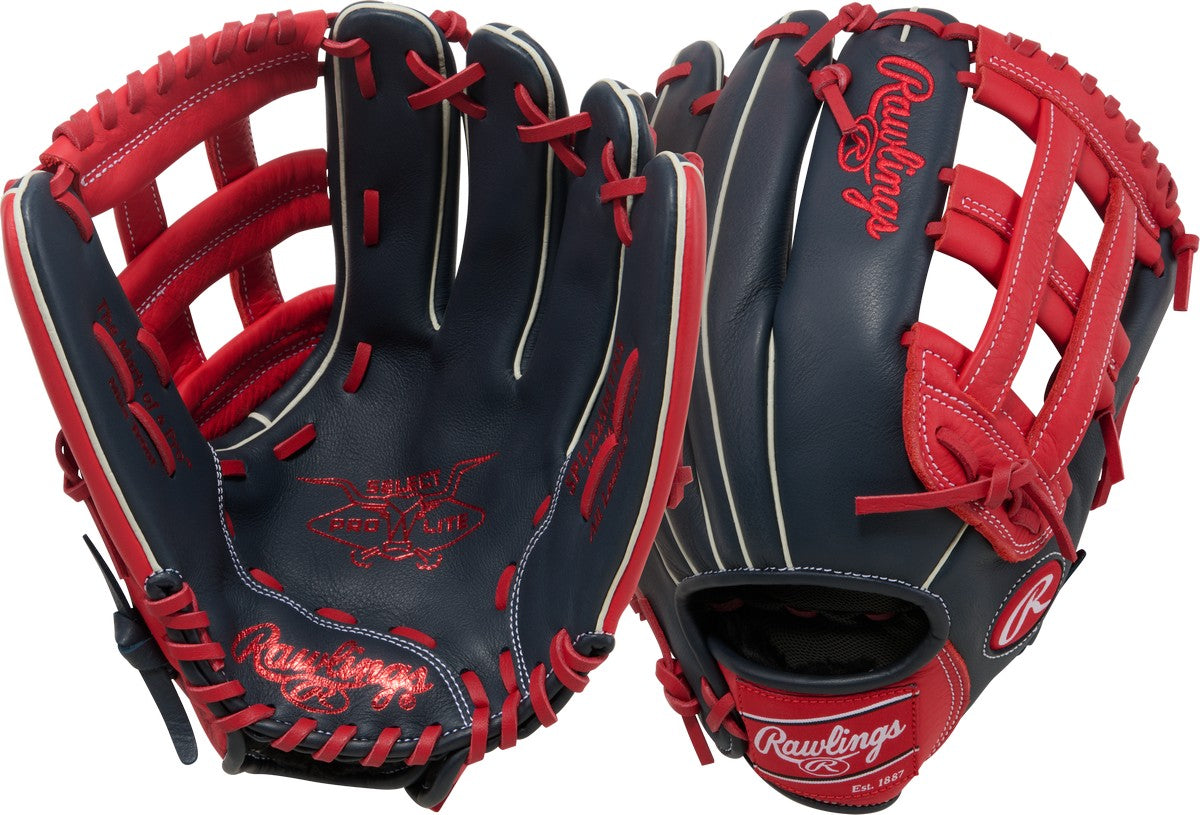 Rawlings Select Pro Lite Youth Mike Trout 12.25" Baseball Outfield Glove