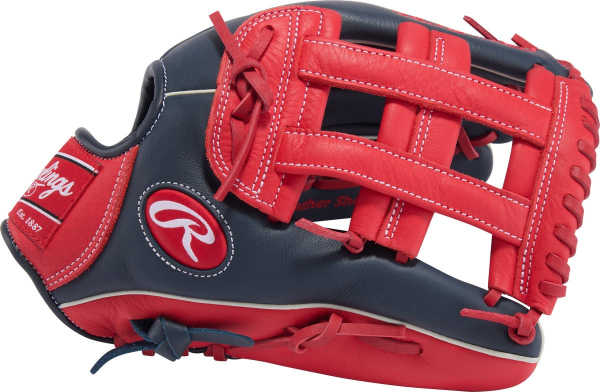 Rawlings Select Pro Lite Youth Mike Trout 12.25" Baseball Outfield Glove
