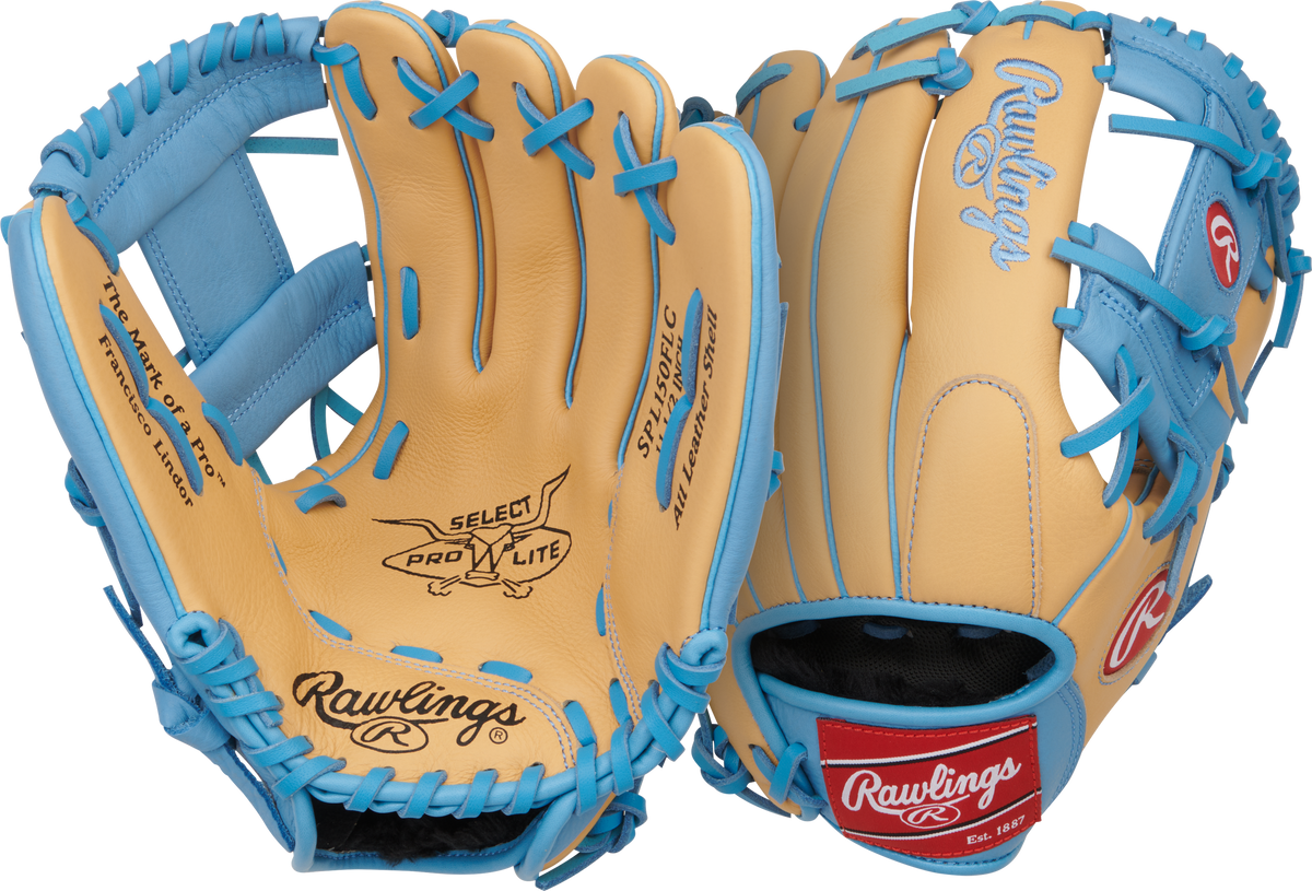 Rawlings Select Pro Lite SPL150FLC Francisco Lindor Model 11.5