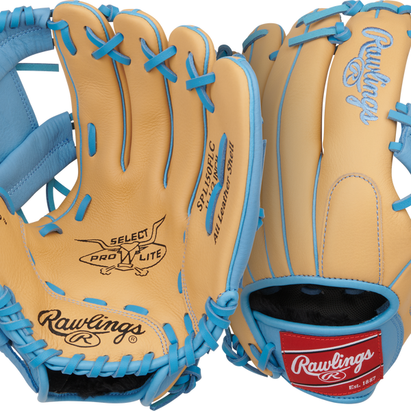 Rawlings Select Pro Lite SPL150FLC Francisco Lindor Model 11.5