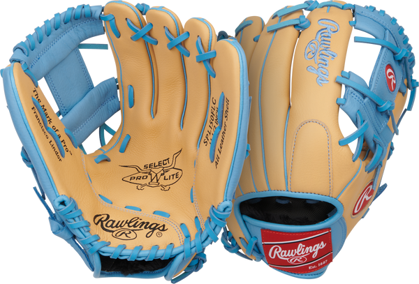 Rawlings Select Pro Lite SPL150FLC Francisco Lindor Model 11.5