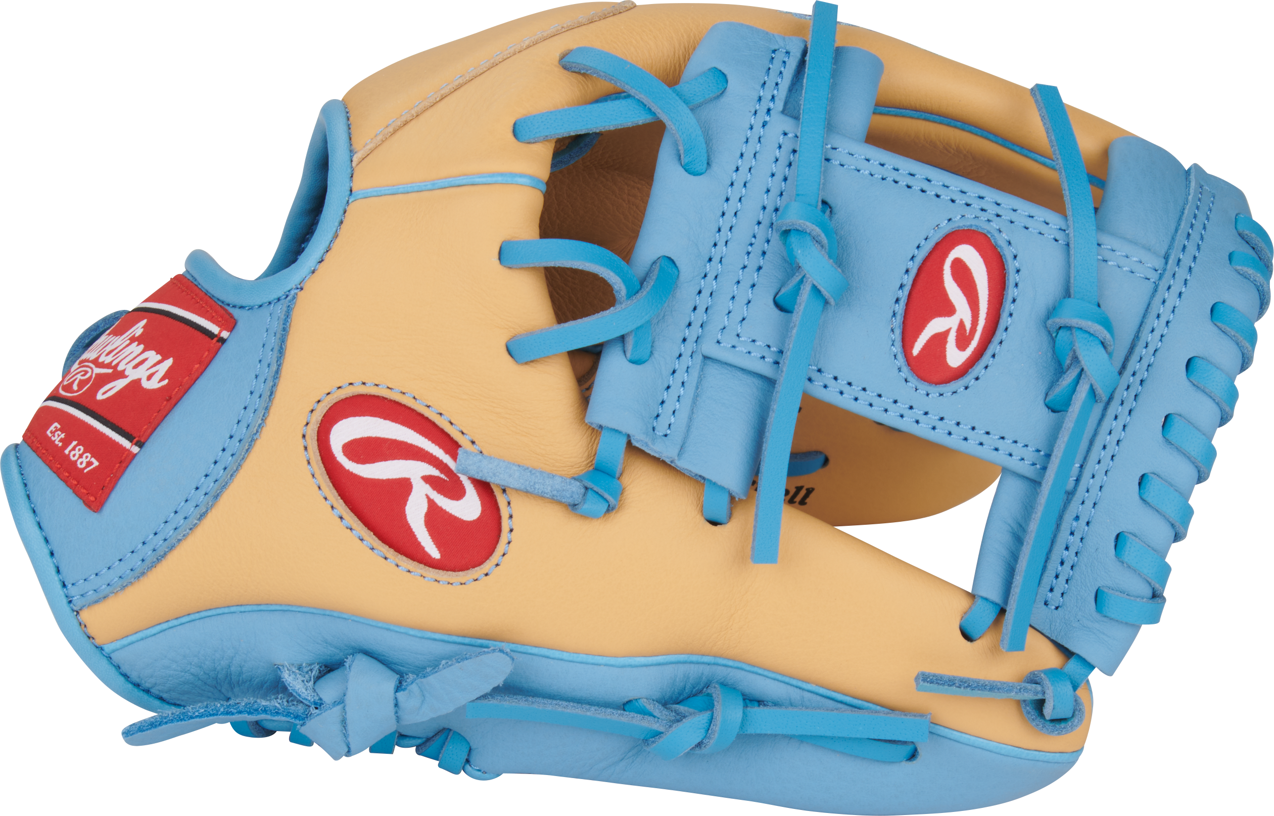 Rawlings Select Pro Lite SPL150FLC Francisco Lindor Model 11.5 Rawlings Select Pro Lite SPL150FLC Francisco Lindor Model 11.5