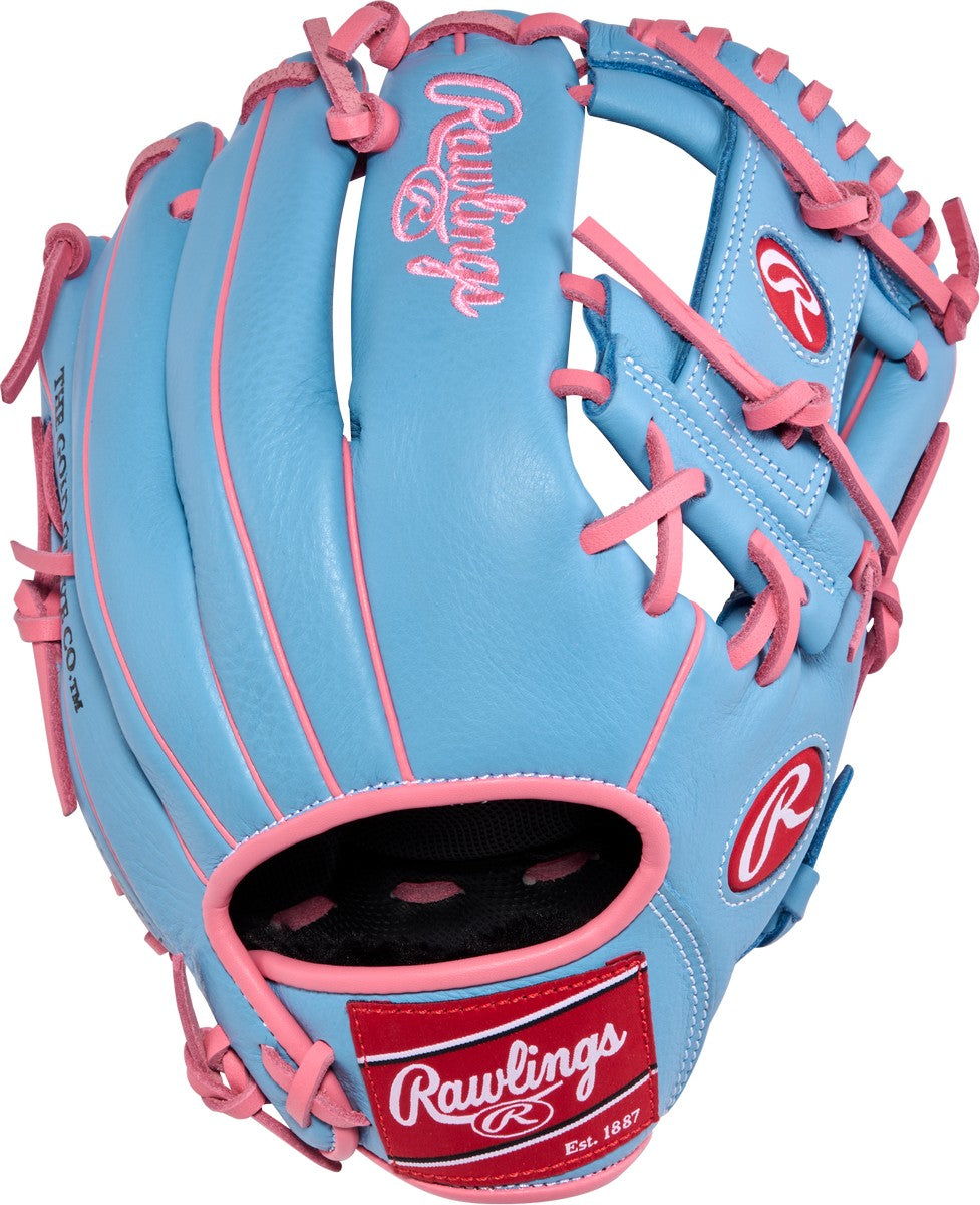 Rawlings Select Pro Lite Youth Manny Machado 11.5" Baseball Infield Glove