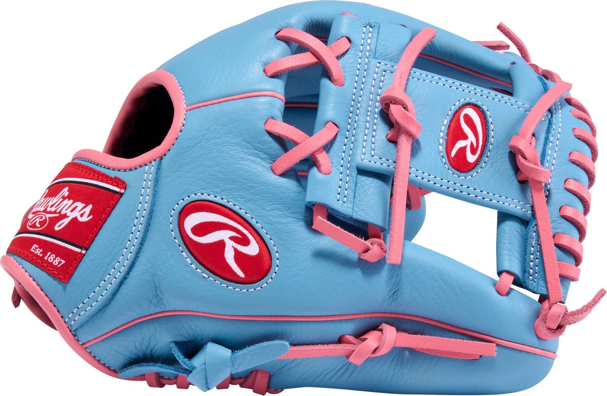 Rawlings Select Pro Lite Youth Manny Machado 11.5" Baseball Infield Glove