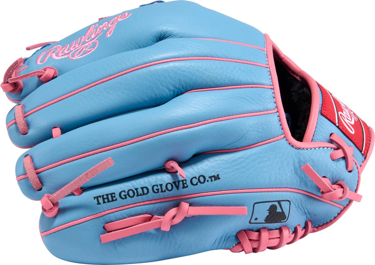 Rawlings Select Pro Lite Youth Manny Machado 11.5" Baseball Infield Glove
