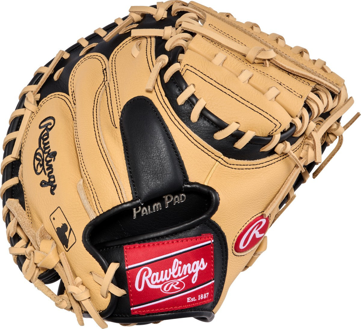 Rawlings Select Pro Lite Youth Cal Raleigh 32" Baseball Catcher's Mitt