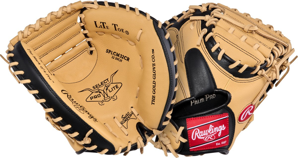 Rawlings Select Pro Lite Youth Cal Raleigh 32