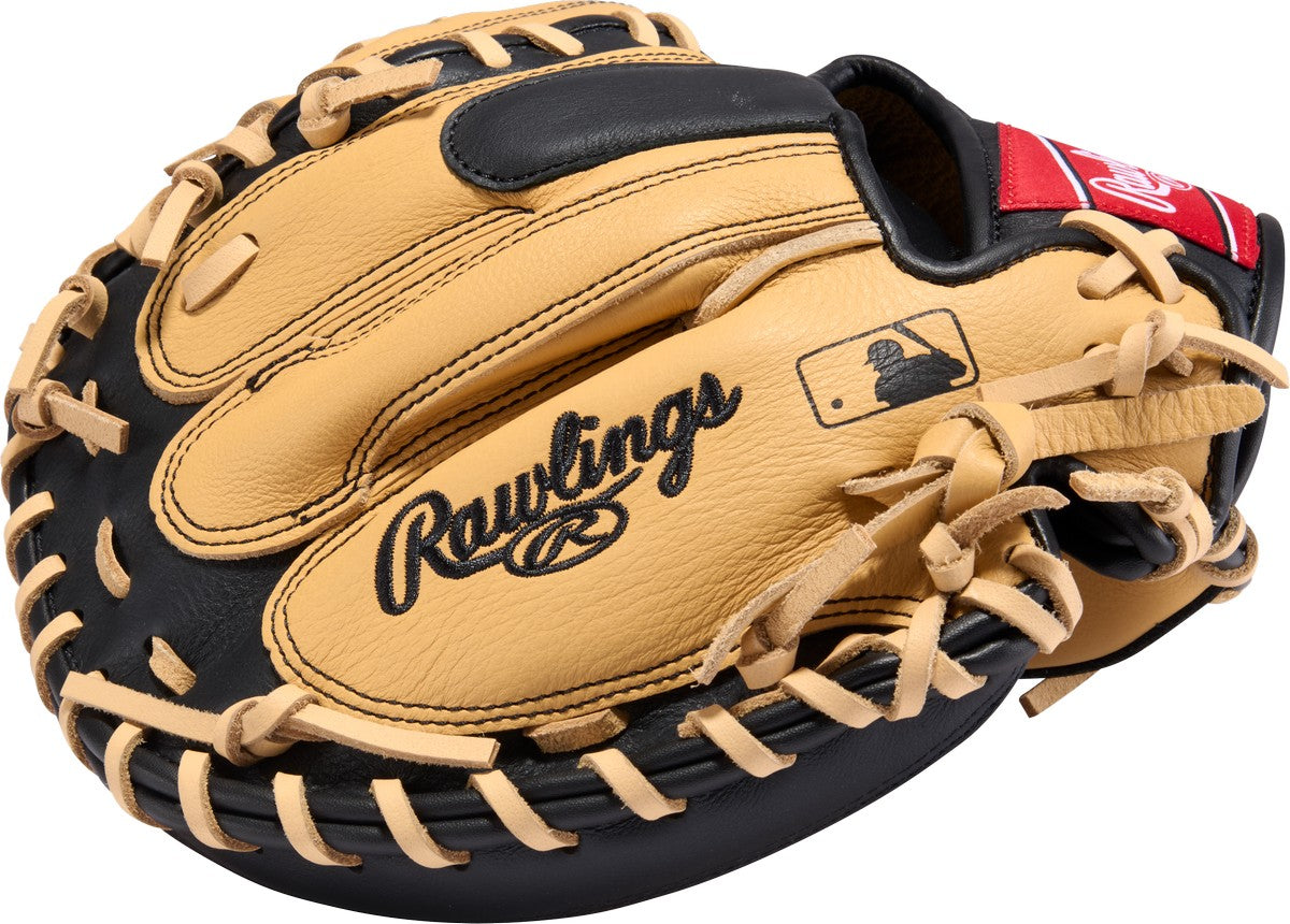 Rawlings Select Pro Lite Youth Cal Raleigh 32" Baseball Catcher's Mitt