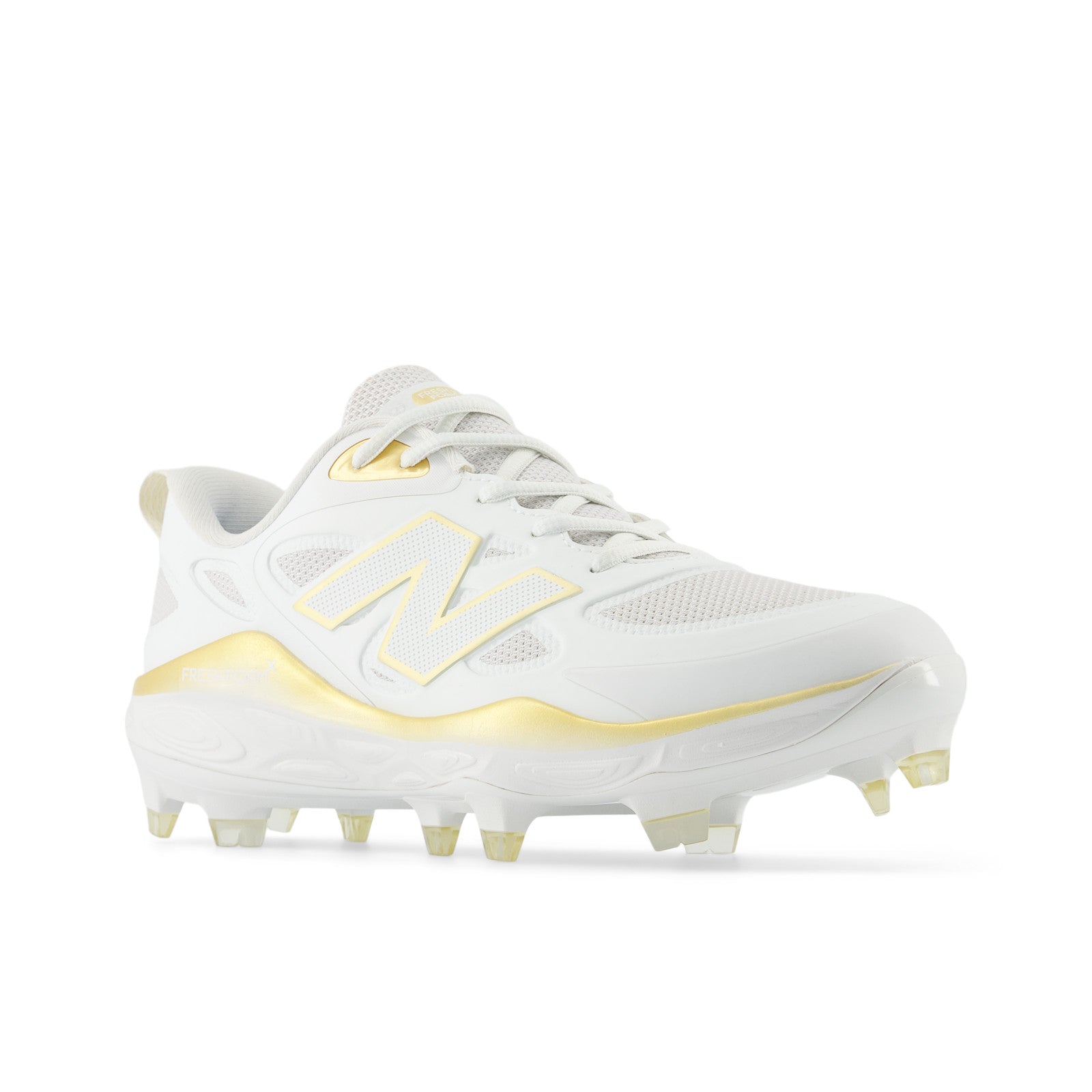 New Balance Women's Fresh Foam X VELOv4 Molded Fastpitch Cleats
