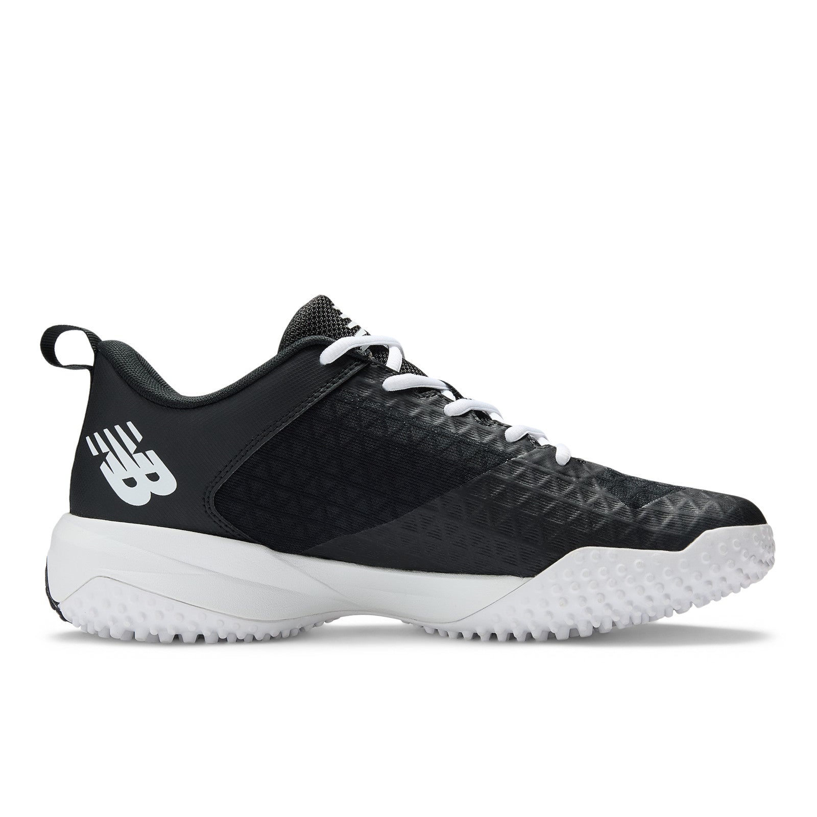 New Balance 4040v8 Mens Wide Baseball Turf Shoes