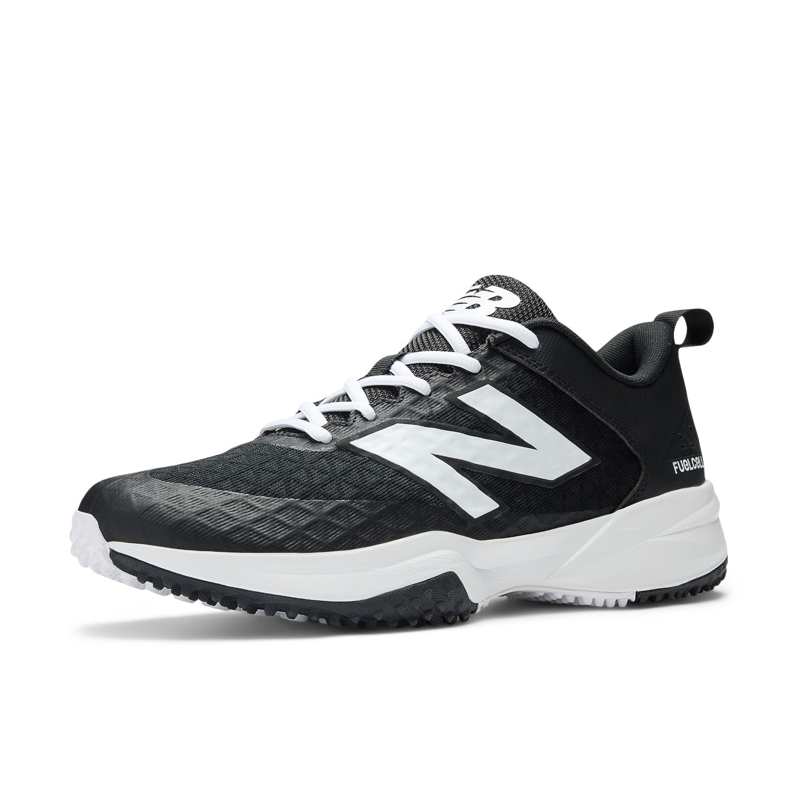 New Balance 4040v8 Mens Wide Baseball Turf Shoes