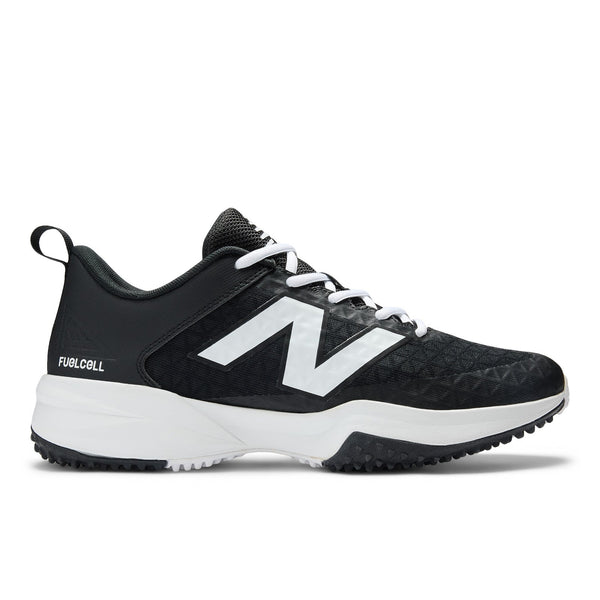 New Balance 4040v8 Mens Wide Baseball Turf Shoes