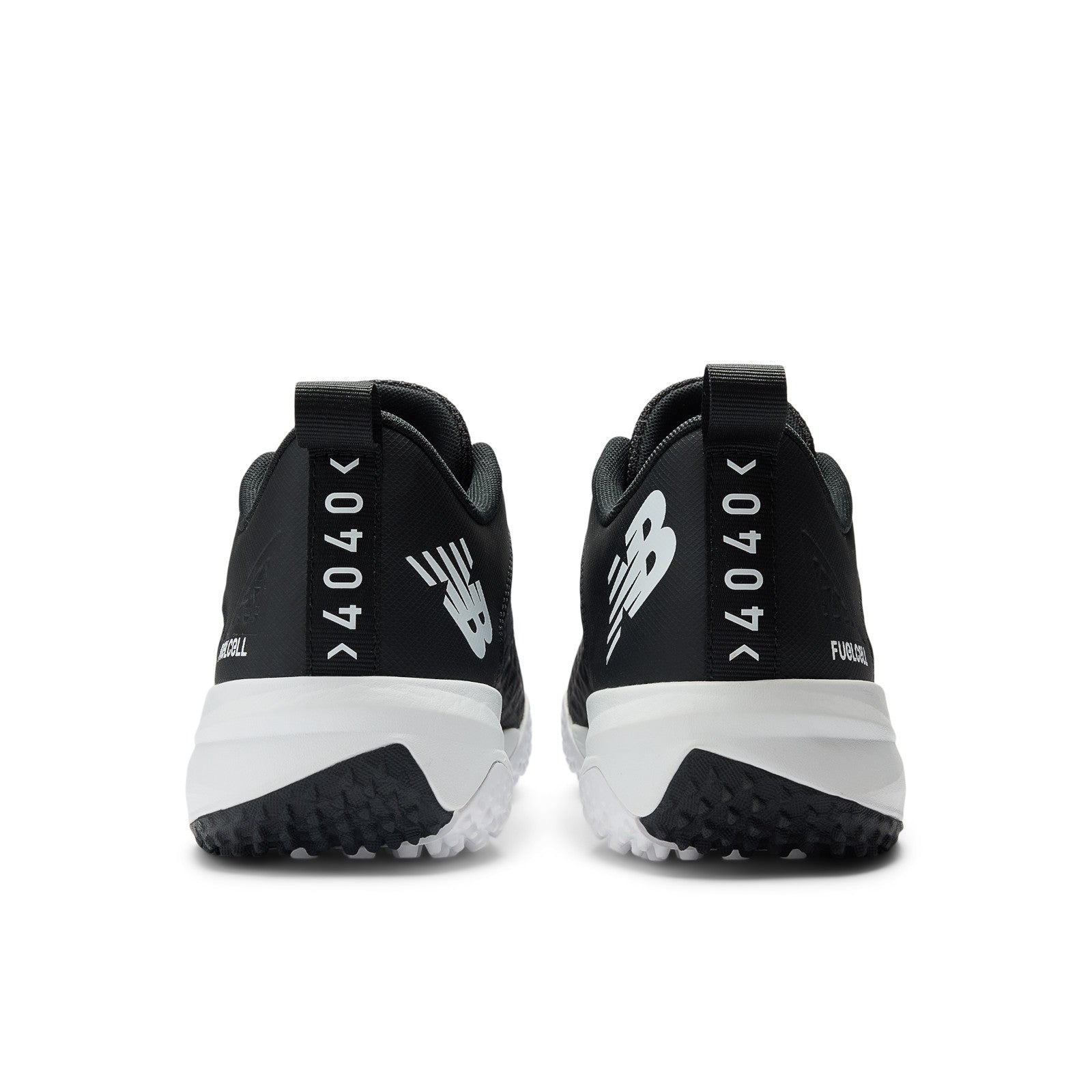 美品 New Balance 4040 MLBプレーオフモデル 白 26.5 FuelCell 4040 v8 - New Balance