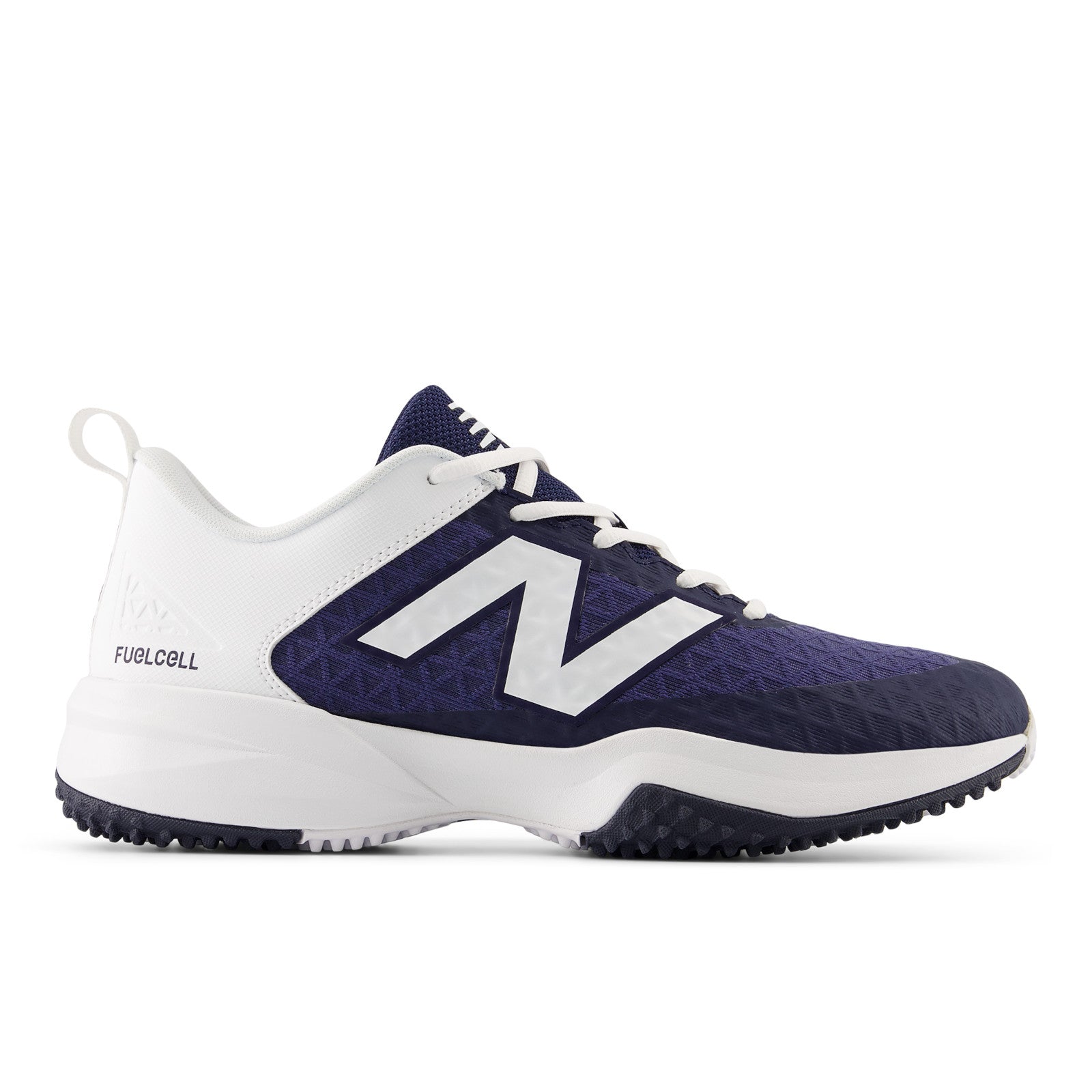 New Balance 4040v8 Mens Baseball Turf Shoes