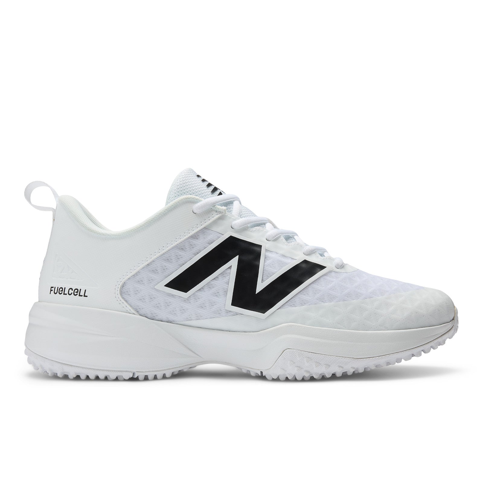 New Balance 4040v8 Mens Wide Baseball Turf Shoes