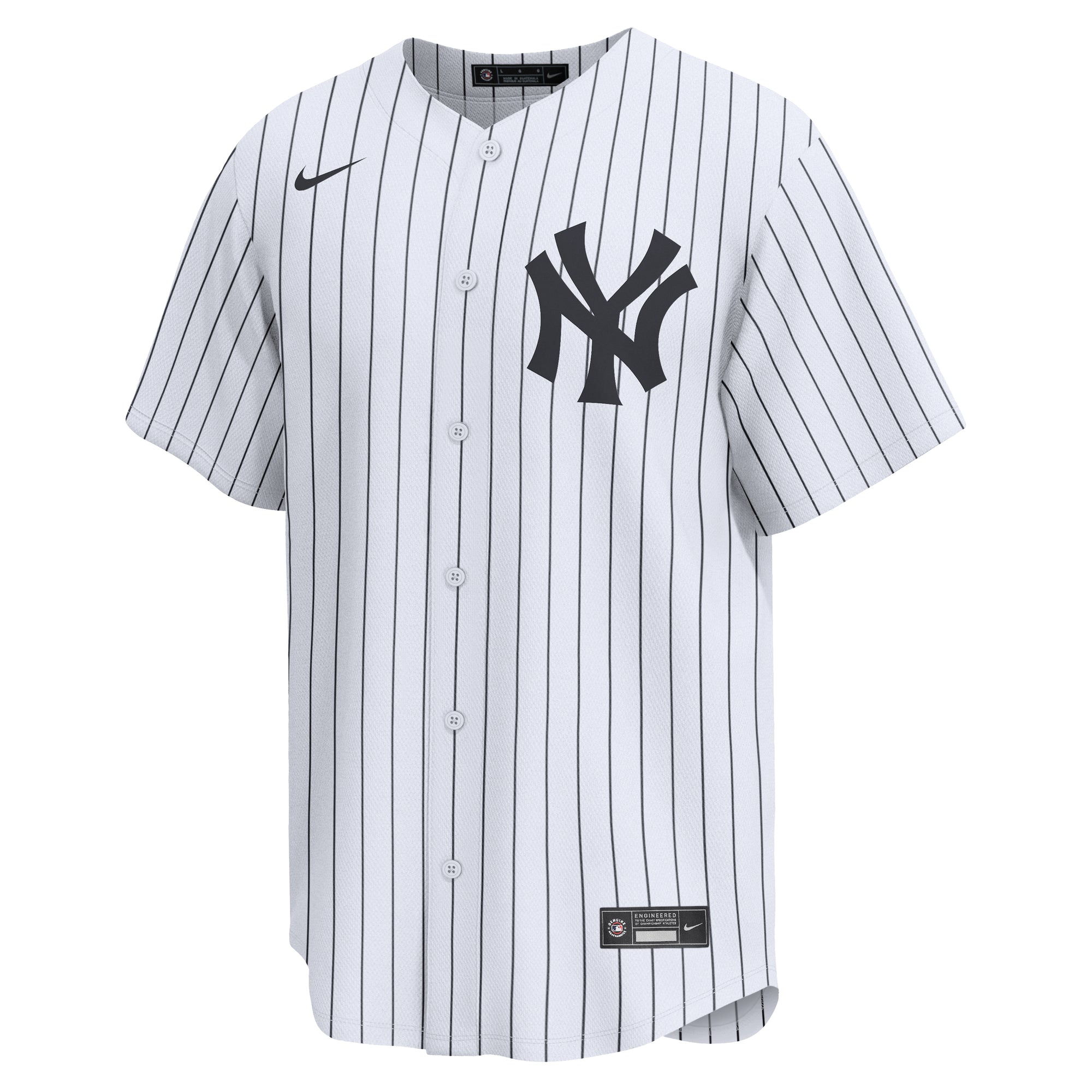 Nike Mens MLB Replica Game Jersey