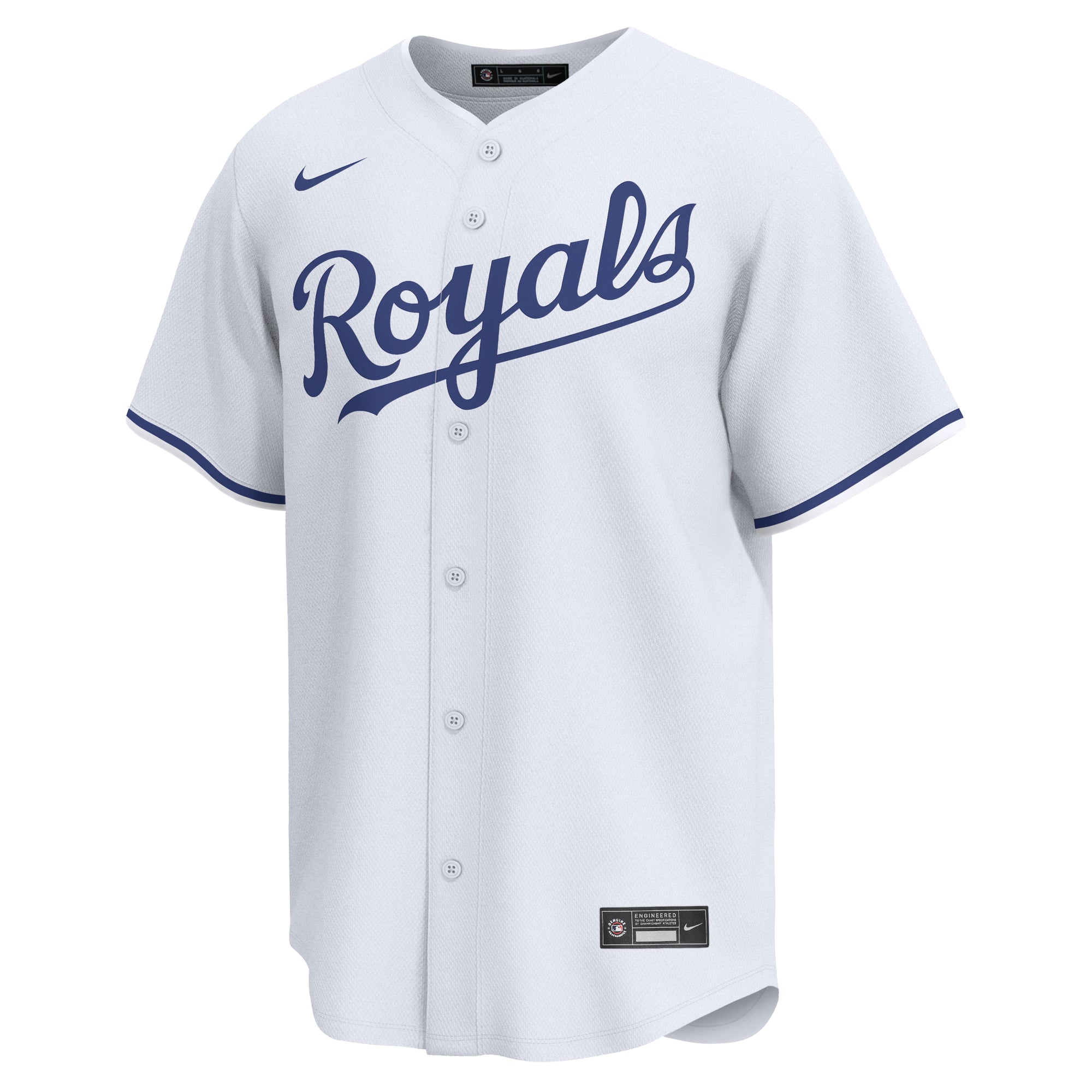 Nike Mens MLB Replica Game Jersey
