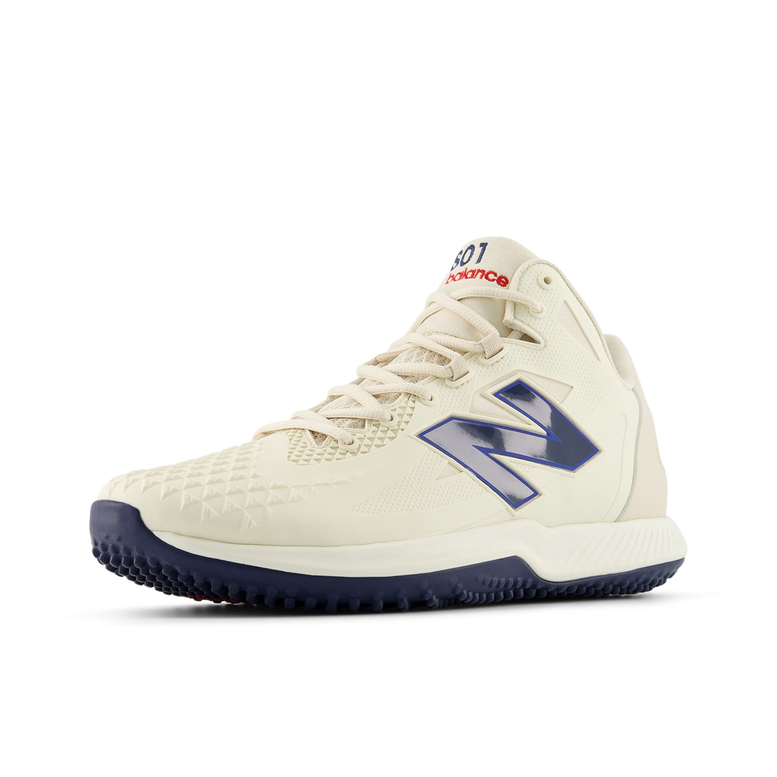 New Balance Limited Edition FuelCell Ohtani 1 Turf Baseball Shoes