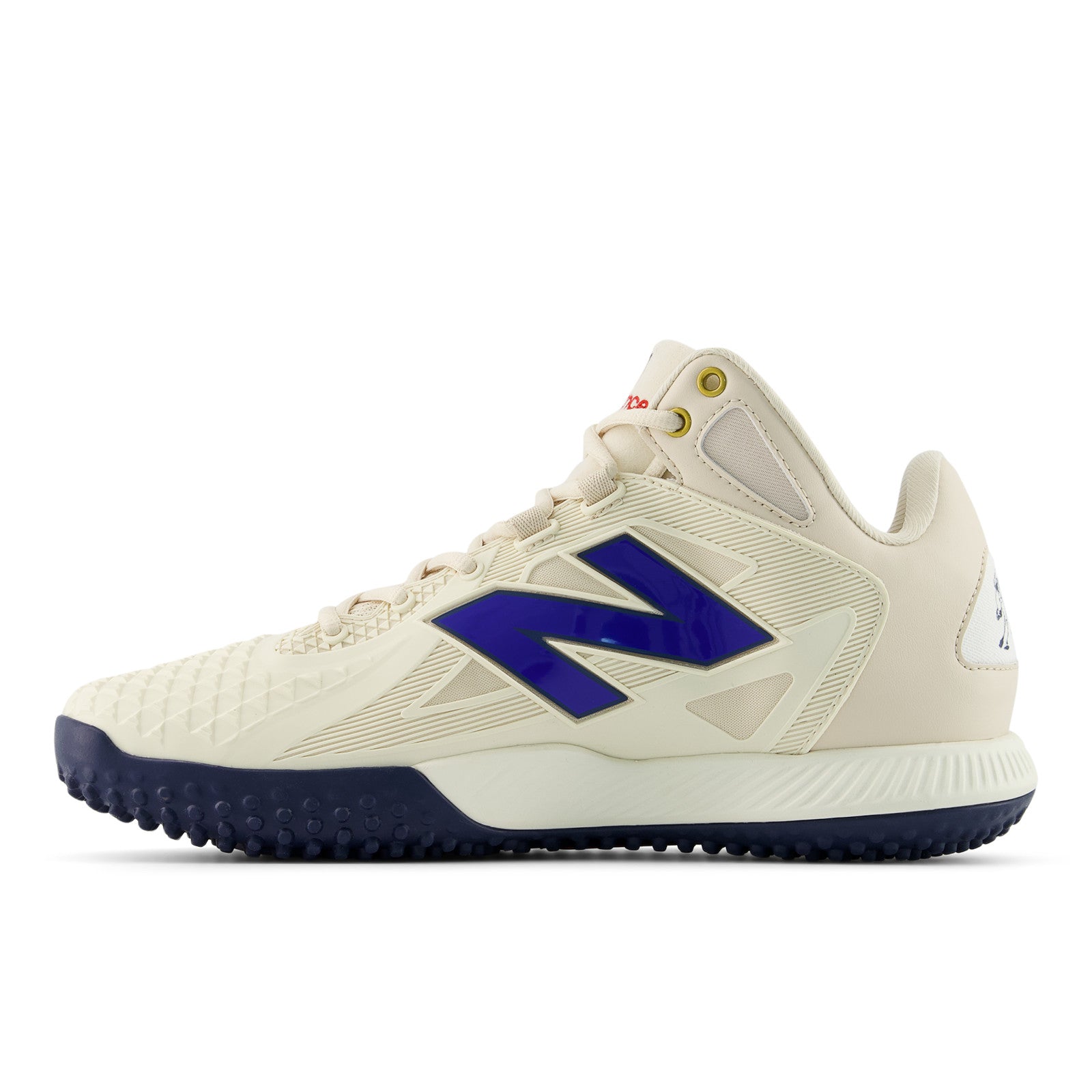 New Balance Limited Edition FuelCell Ohtani 1 Turf Baseball Shoes