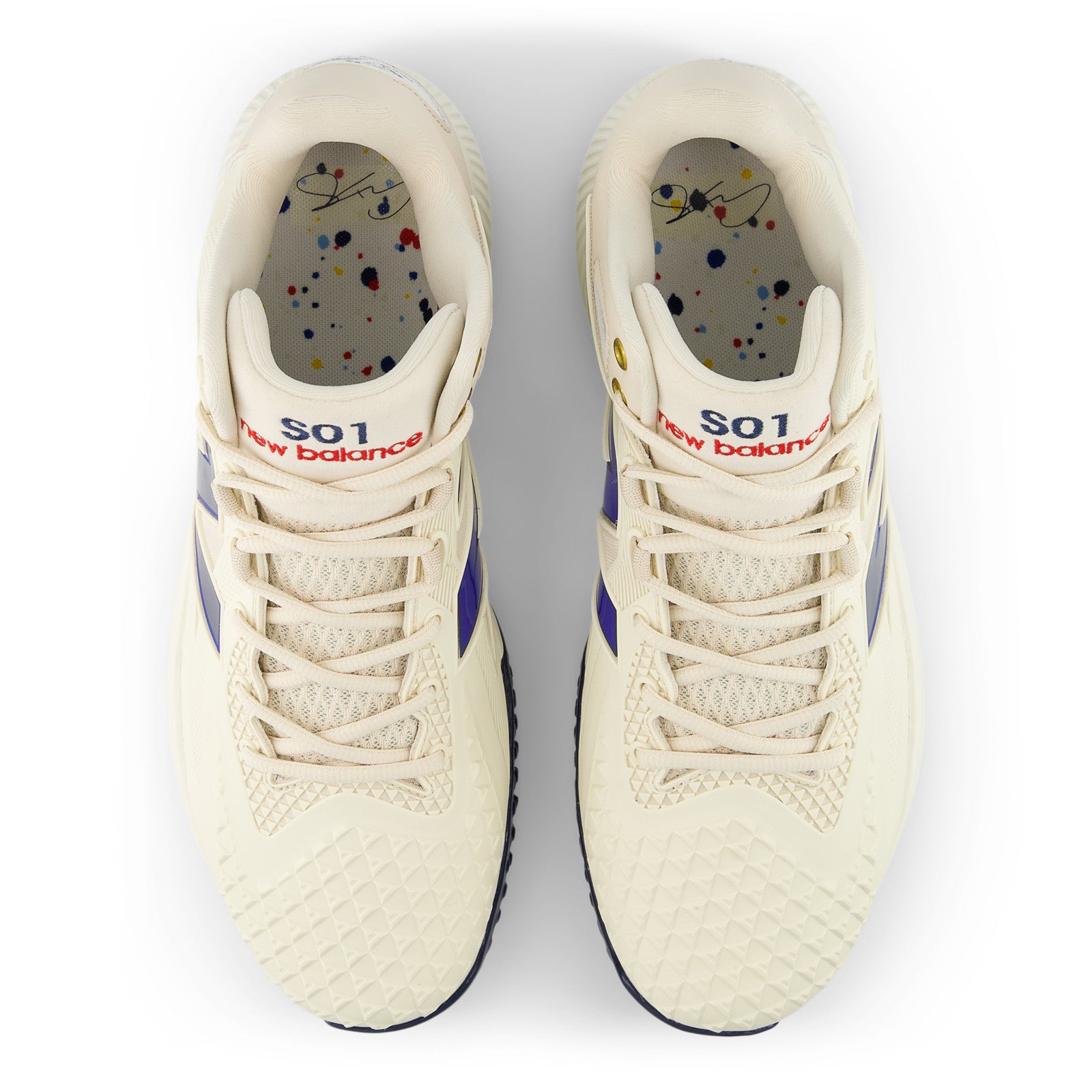 【Mac】NEW BALANCE Ohtani v1 Turf WT1 New Balance Limited Edition FuelCell Ohtani 1 Turf Baseball