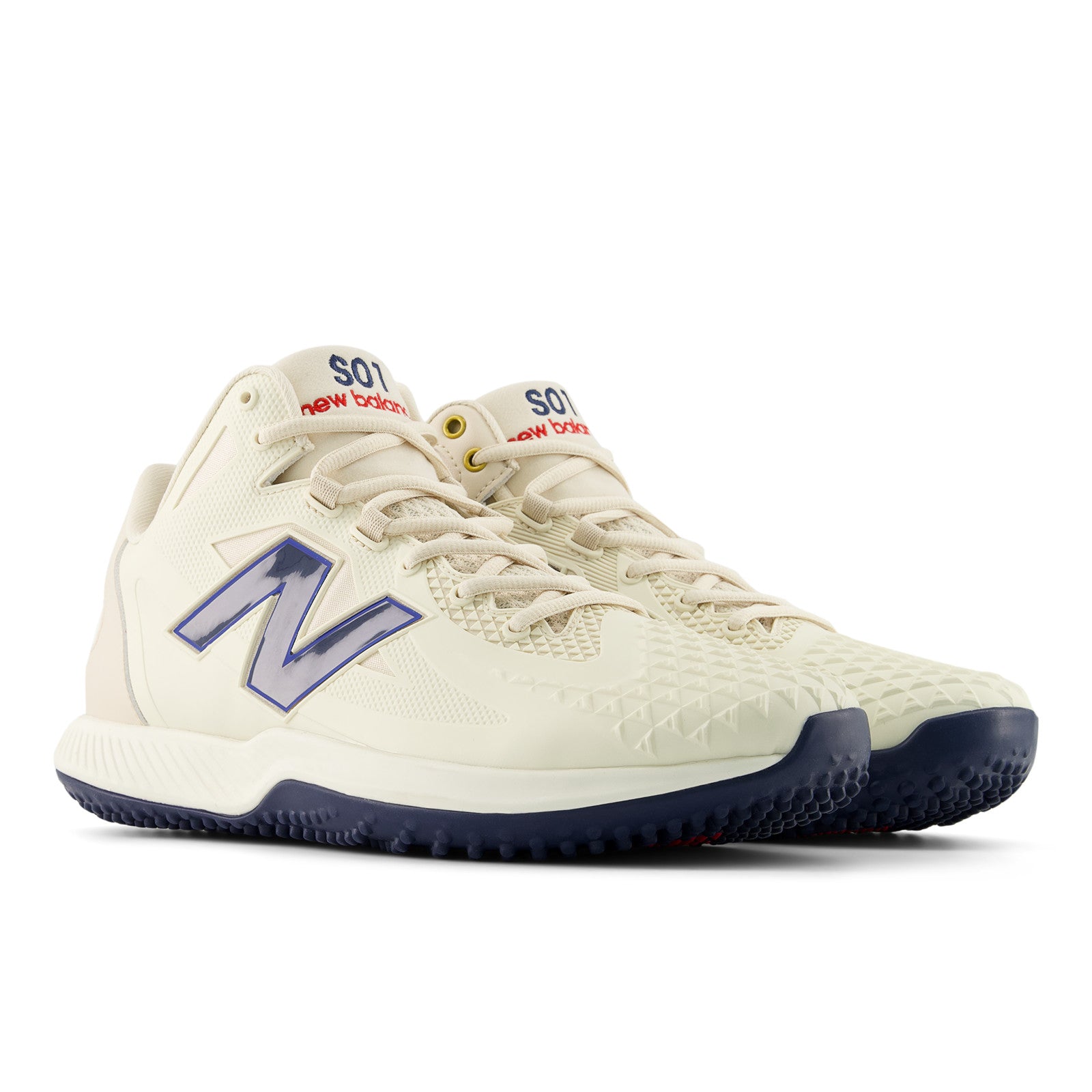 New Balance Limited Edition FuelCell Ohtani 1 Turf Baseball Shoes