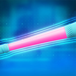 Opti-Flex Handle