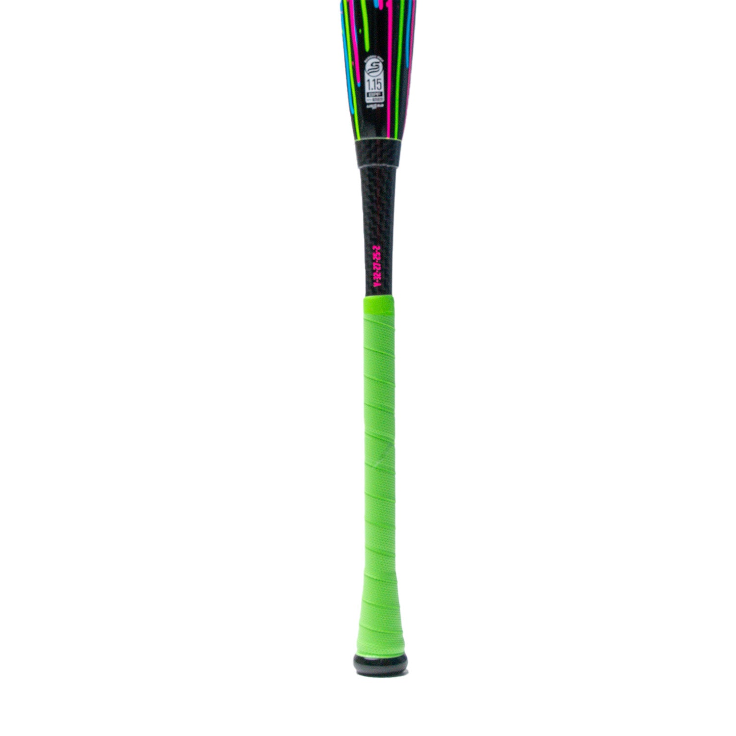 Soldier 2026 Tank Drip Collection 2-Piece -8 USSSA Hybrid Baseball Bat