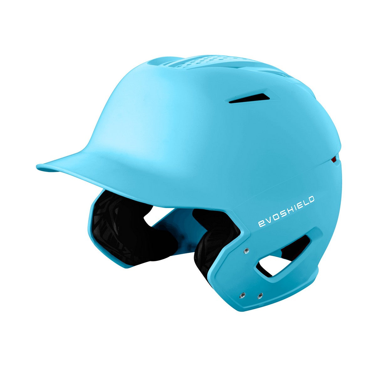 evoshield football helmet EvoShield XVT 2.0 Matte Batting Helmet
