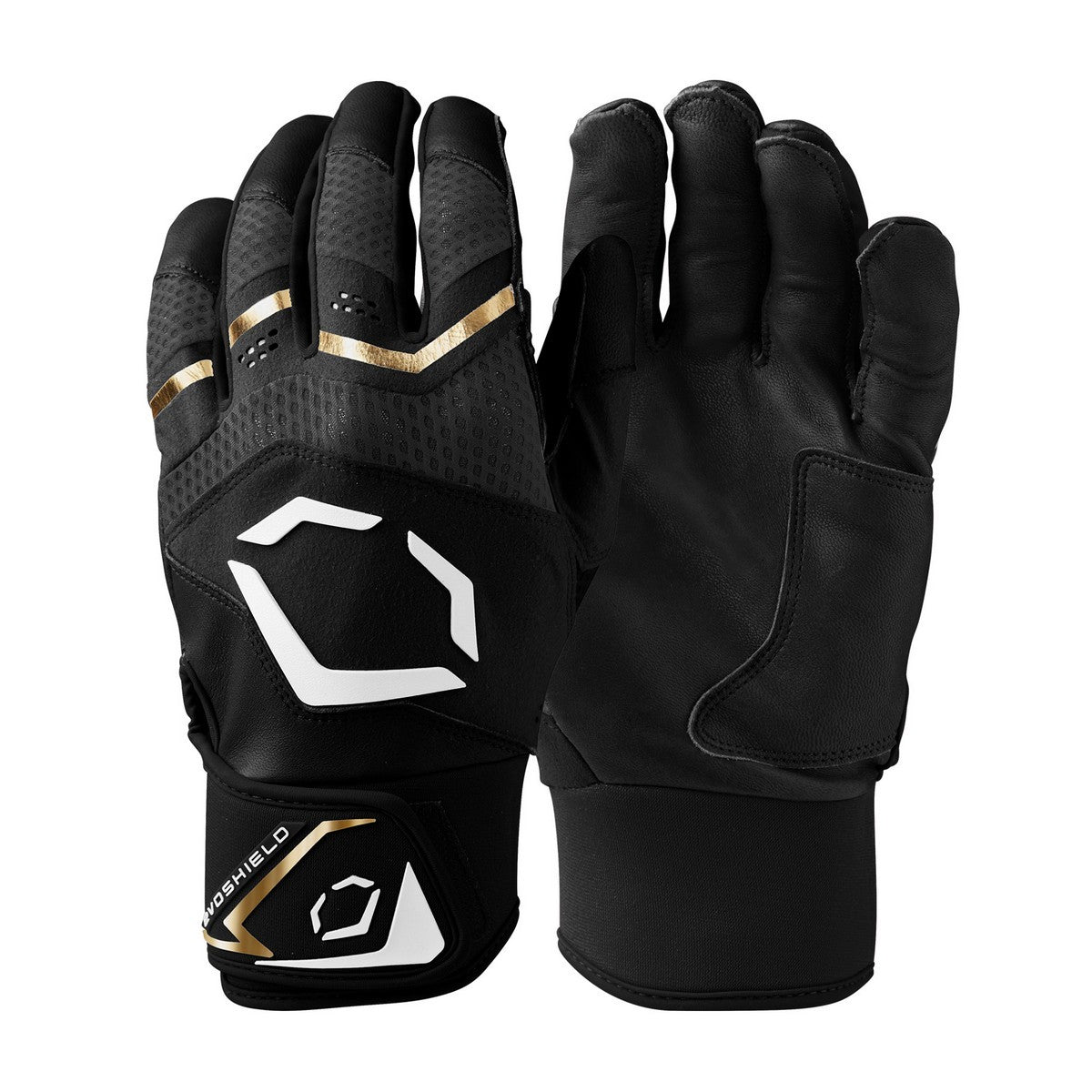 EvoShield Carbyne Batting Glove