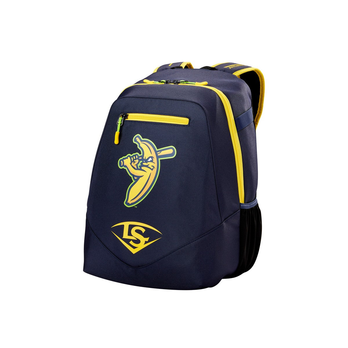 Louisville Slugger Savannah Bananas Powerized Stick Pack
